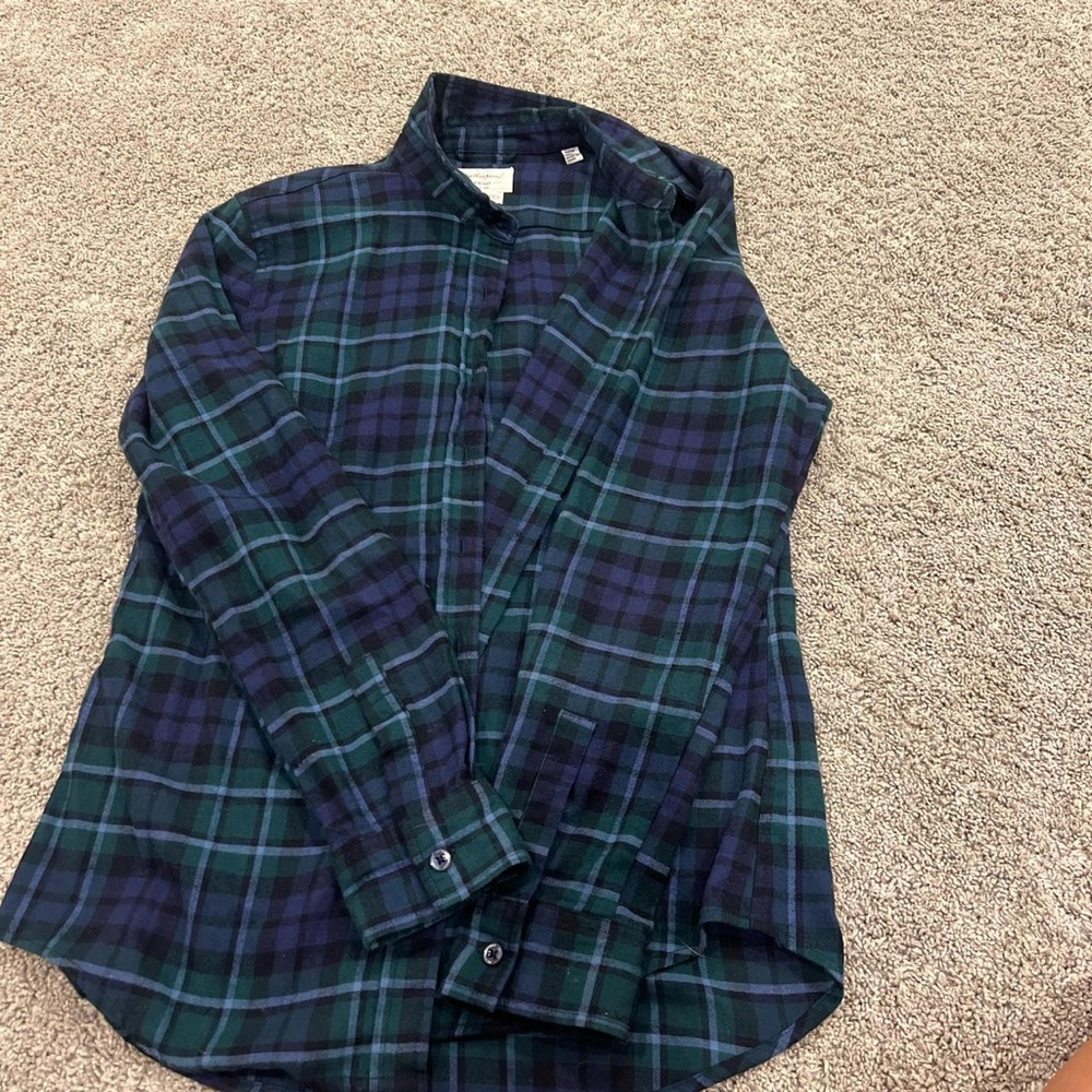 Flannel